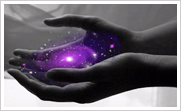 Reiki-session
